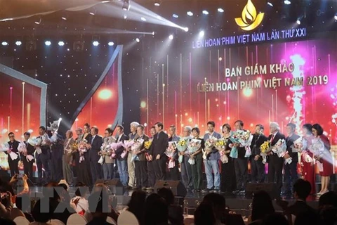 22nd Vietnam Film Festival slated for Sept. in Thua Thien-Hue