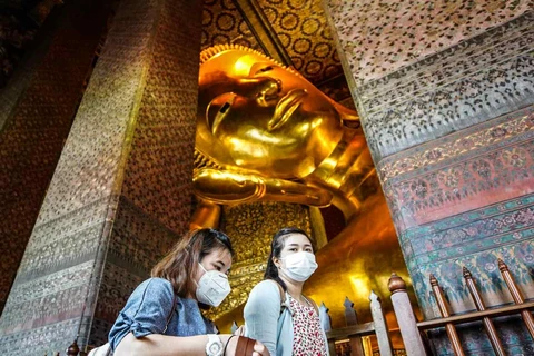 Thailand shortens quarantine period to bolster tourism 