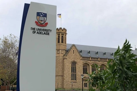 Universities from Vietnam, Australia step up joint training programmes, research