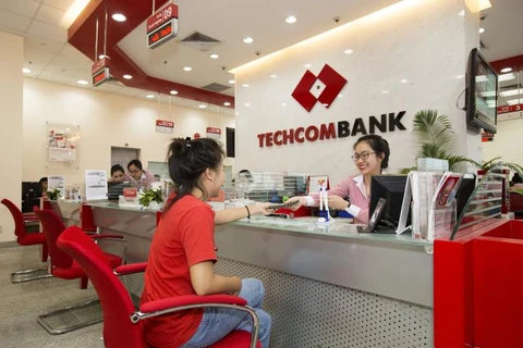 Techcombank eyes consolidated pre-tax profit of 863 million USD