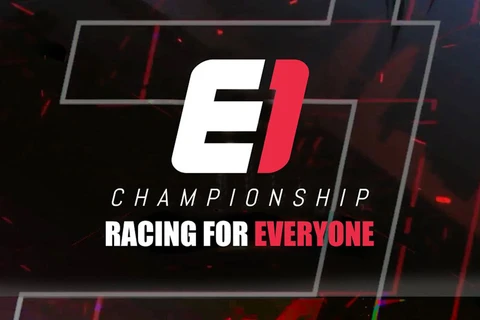 Vietnamese racers ready for E1 Championship Season 1