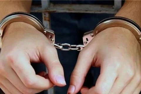 Two detained for anti-State propaganda