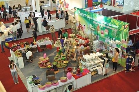 30th Vietnam Expo to feature 300 stalls