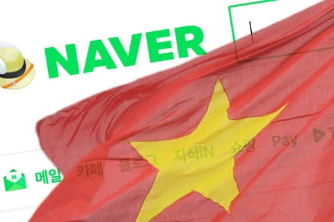 Vietnam shakes hand with RoK’s Naver to drive AI ambitions: Nikkei