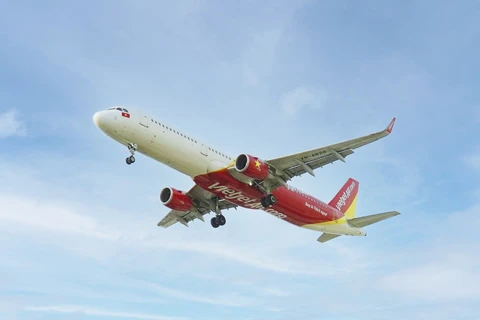 Vietjet to join hands with Hanoi to stimulate tourism