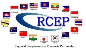 Singapore becomes the first to ratify RCEP