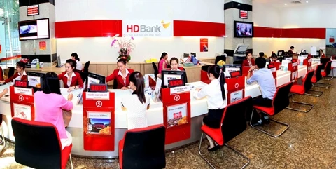 HDBank profit up 67.8% in Q1, income from services doubles