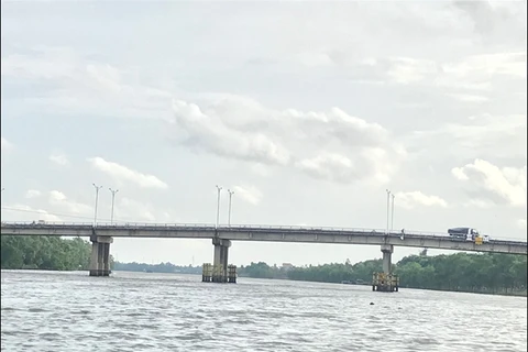 Mekong Delta needs more investment in transport infrastructure