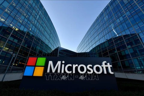 Microsoft to invest 1 billion USD in Malaysia in next five years