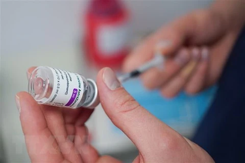 Southeast Asian nations go ahead with COVID-19 vaccination
