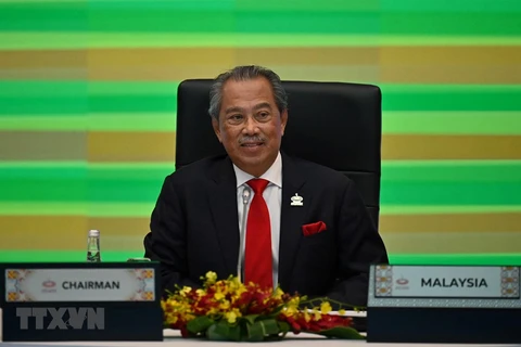 Malaysian PM to attend Special ASEAN Summit