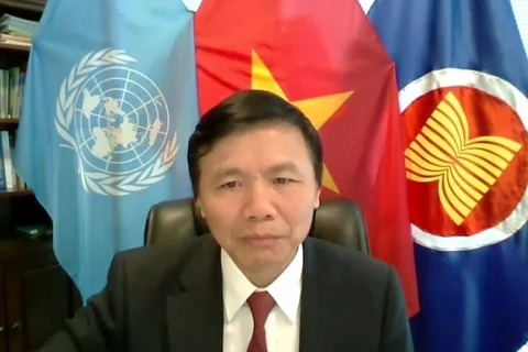Vietnam concerned about recent developments in Somalia