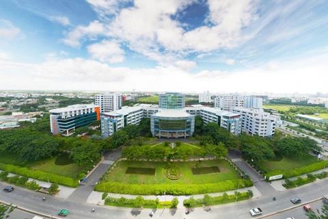 Four Vietnamese universities enter THE’s Impact Rankings 2021