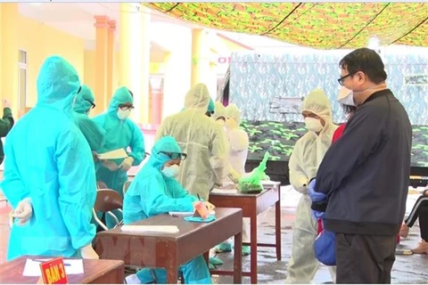 Vietnam reports one more COVID-19 case 