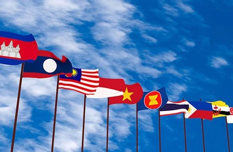 ASEAN Leaders’ Meeting opens