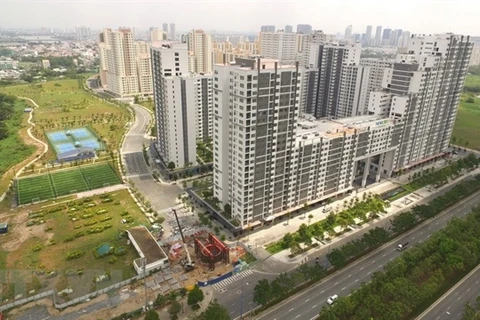 HCM City apartment market lacks new supply of affordable units