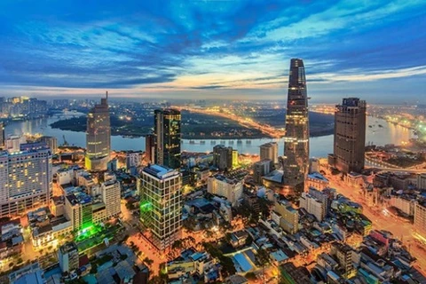 HCM City, Singapore cooperate in urban planning