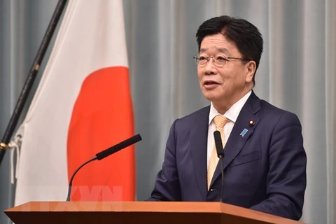 Japan hails ASEAN’s efforts to achieve peaceful solution to Myanmar