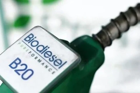 Minister: Indonesia now world’s largest biodiesel producer