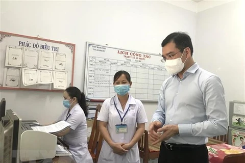 Vinh Long asked to tighten COVID-19 preventive measures