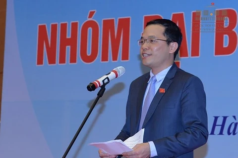 Vietnam puts great importance on youth development: NA deputy