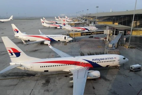 Malaysia pilots IATA Travel Pass