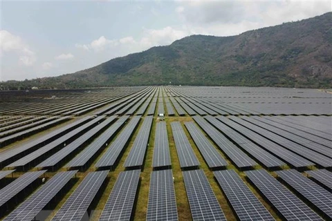 Vietnam could lead SE in renewable energy development: German newspaper