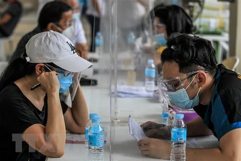 Philippines approves emergency use of Moderna’s COVID-19 vaccine