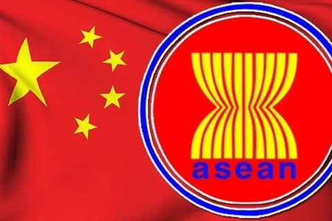 China proposes foreign ministerial meeting with ASEAN in June