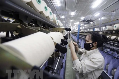 India not impose anti-dumping tariffs on Vietnam’s synthetic fibre