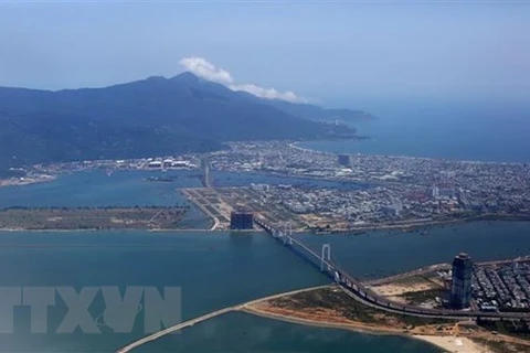 Da Nang looking to attract more Singaporean investment