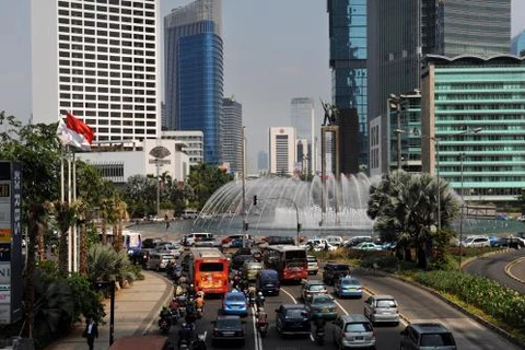 Indonesia reveals strategy to achieve 63-bln-USD investment goal