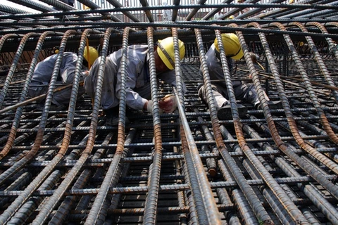 Ministry wants to support domestic steel market