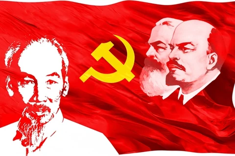 National Olympiad on Marxism-Leninism, Ho Chi Minh’s Thought launched