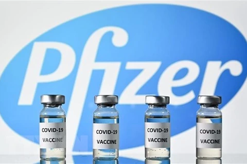 Vietnam to get 31 million Pfizer vaccine doses in Q3, Q4 