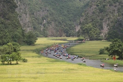 Ninh Binh cancels tourism week due to COVID-19