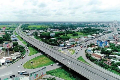 Foreign enterprises place trust, raise investment in Dong Nai