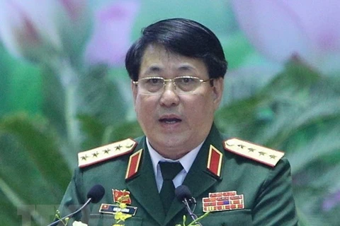 Vietnam, Russia forge cooperation in political education in military