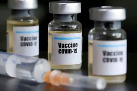 Funds raised by VFF to be used for COVID-19 vaccine purchase