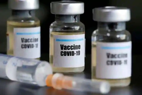 Top legislator asks for EU's support in accessing COVID-19 vaccines