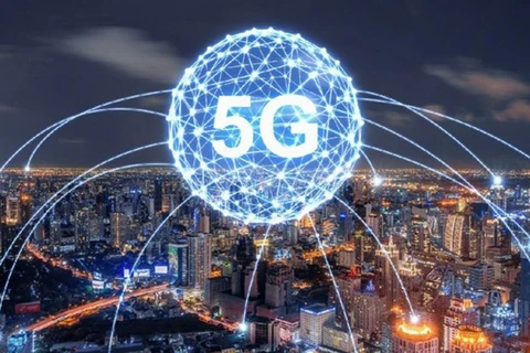 First 5G service supplier allowed in Indonesia