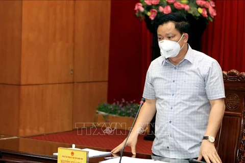 Thai Binh, Hai Phong allow resumption of several services