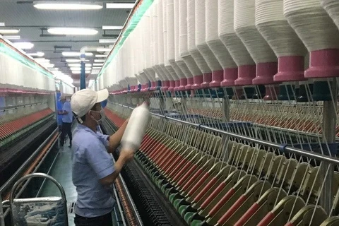 Vietnamese yarn faces anti-dumping complaint in Turkey