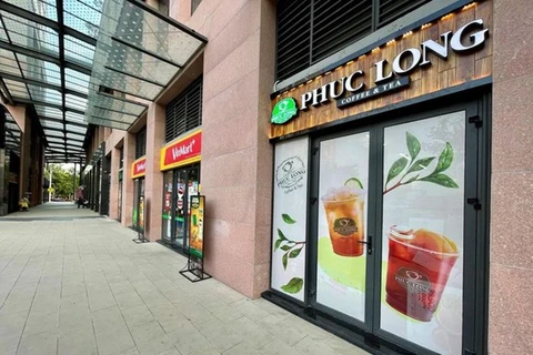 Masan acquires 20 percent stake in popular tea, coffee chain Phuc Long