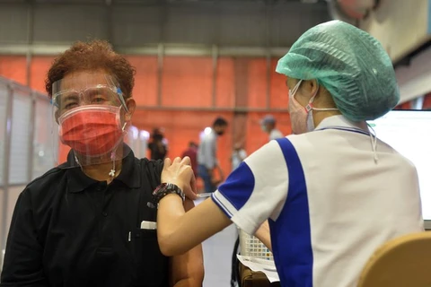 ASEAN aims to reach herd immunity against COVID-19 in 2022