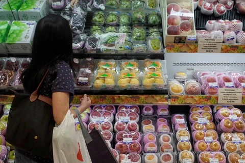 Singapore to lift restriction on food imports from Japan’s Fukushima 