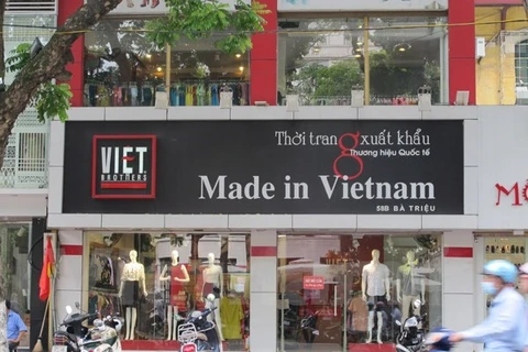 Vietnamese customers remain loyal to local retail brands: Nielsen