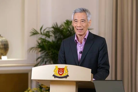 Singapore likely to ease COVID-19 rules after June 13: PM
