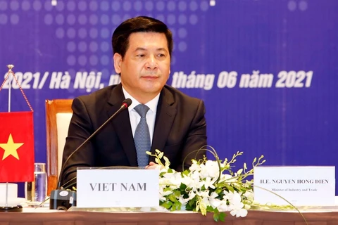 Vietnam, New Zealand enhance joint work at multilateral forums