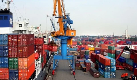 Thailand: Exports poised for up to 15 percent gain this year
